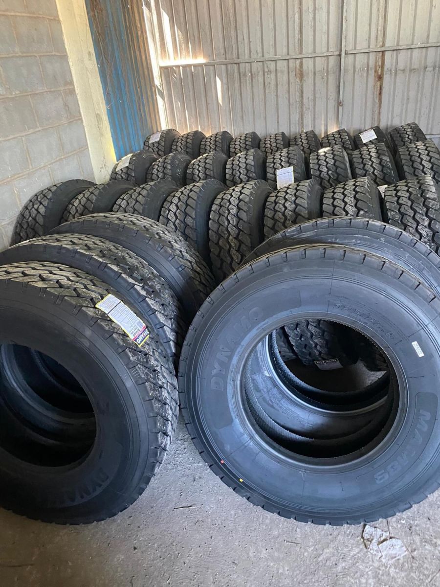 ĐỊA CHỈ CUNG CẤP LỐP XE Ô TÔ MỚI - CÂY XĂNG 68 DĨ AN BÌNH DƯƠNG